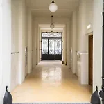 7p1ECO Apart Prestige Jagiellonska 27 Warsaw OldTown